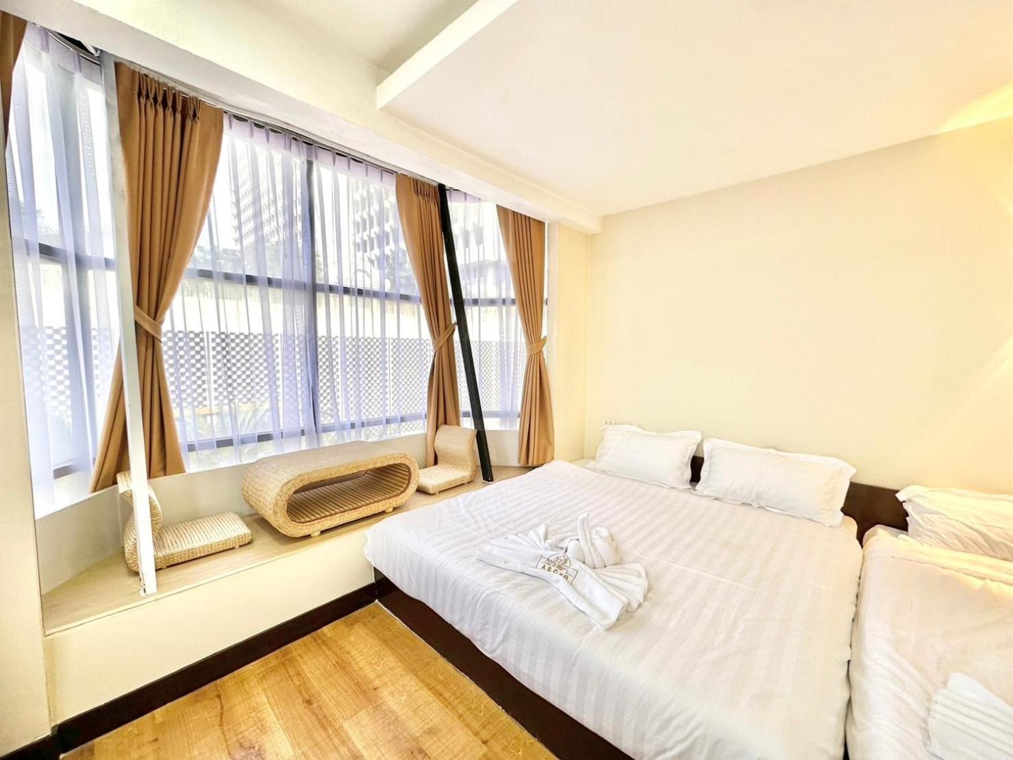 ABC SO Hotel Bangkok 3/15