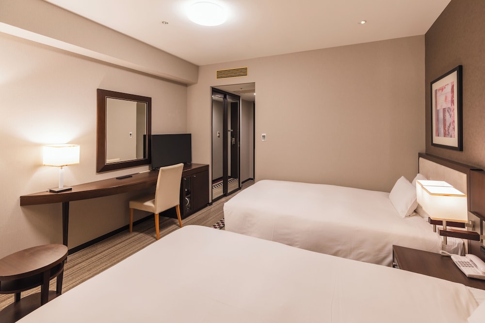 Hotel Sunroute Plaza Shinjuku 17/50