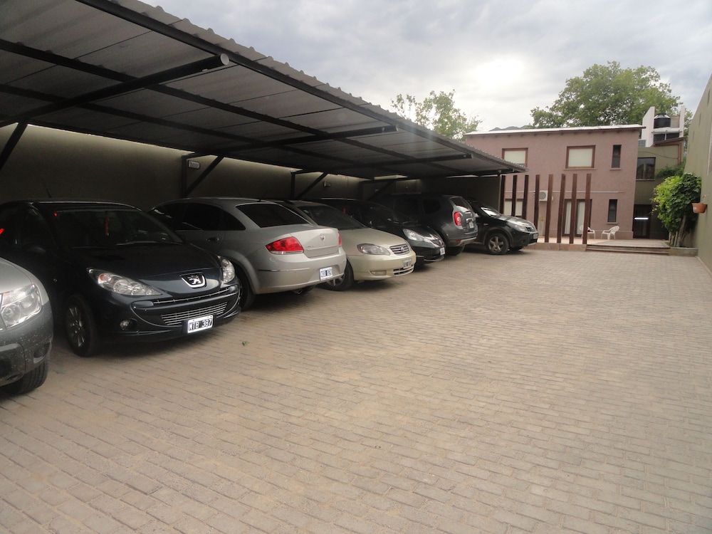 Munay Hotel Cafayate 41/46
