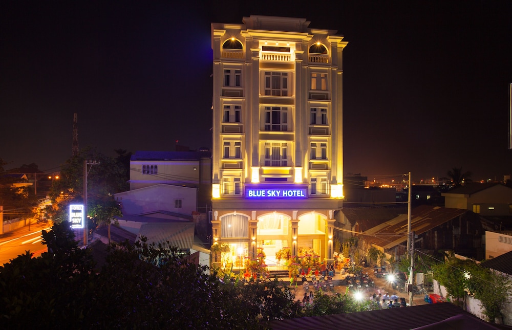 Blue Sky Phu Quoc酒店(Blue Sky Phu Quoc Hotel) 图片2