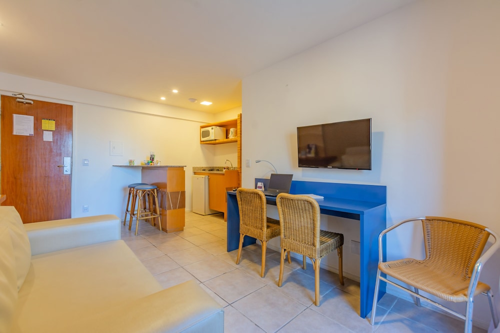 Mercure Fortaleza Meireles Hotel 64/75