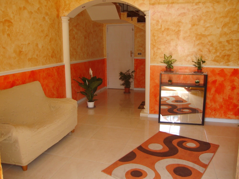 Bed Breakfast Delle Palme 4/64