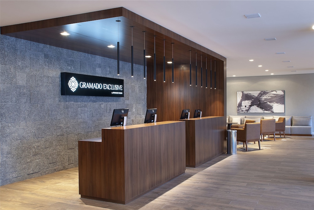 Exclusive Gramado Hotel & Spa by Gramado Parks 3/50
