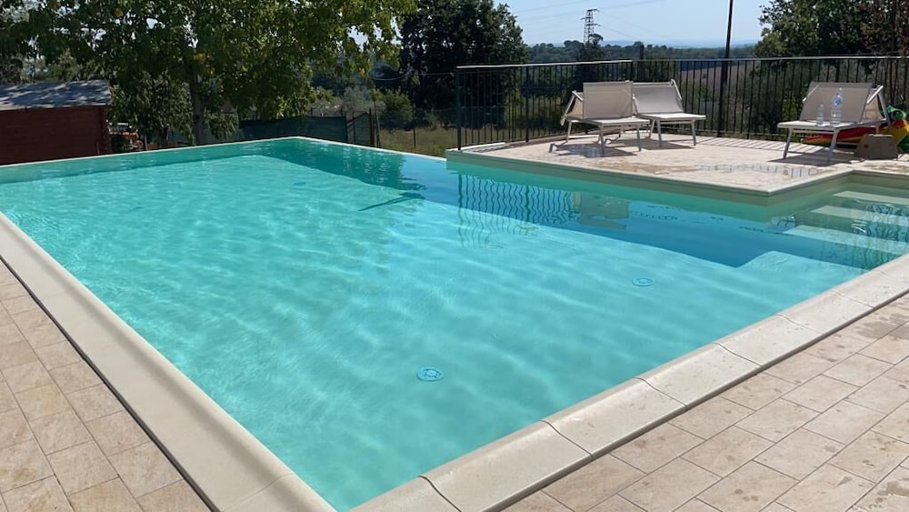 Casa Vacanze Poggio Delle Rose 17/50