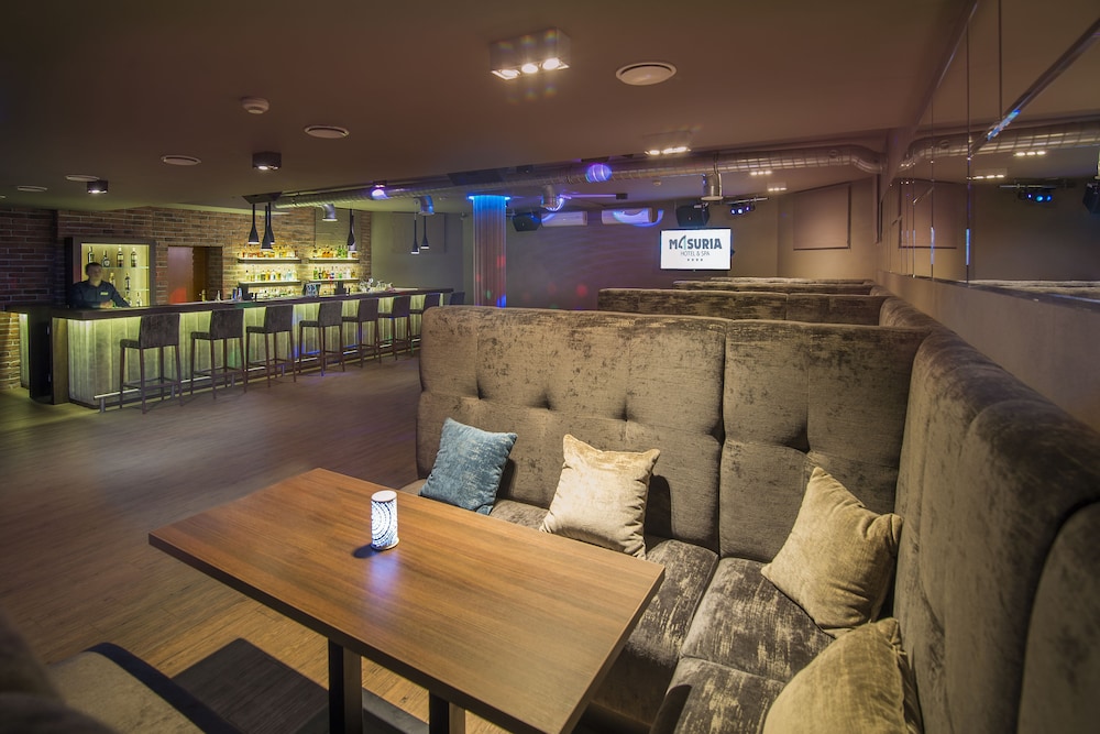 Masuria Hotel and Spa 42/66