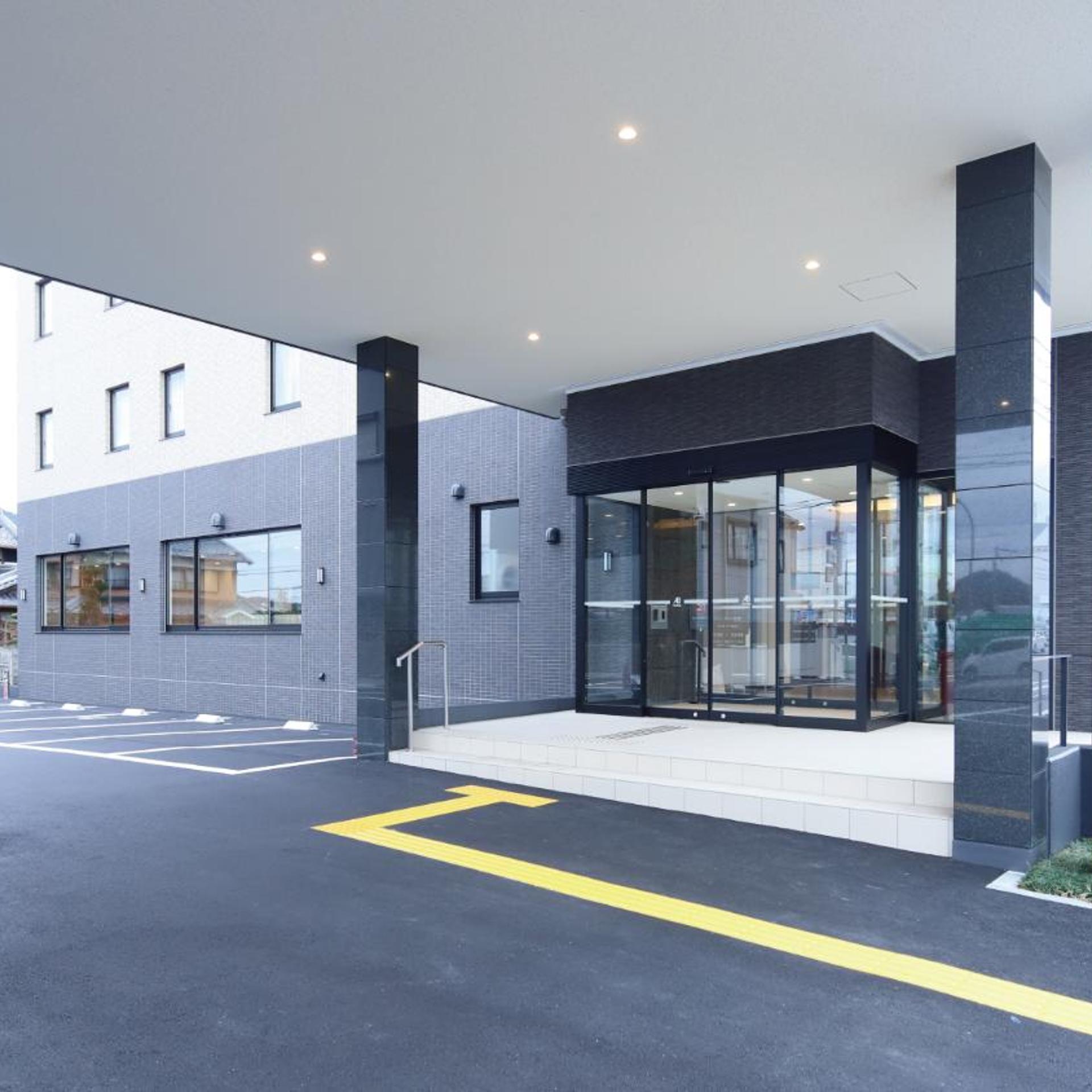 AB Hotel Konan 31/32