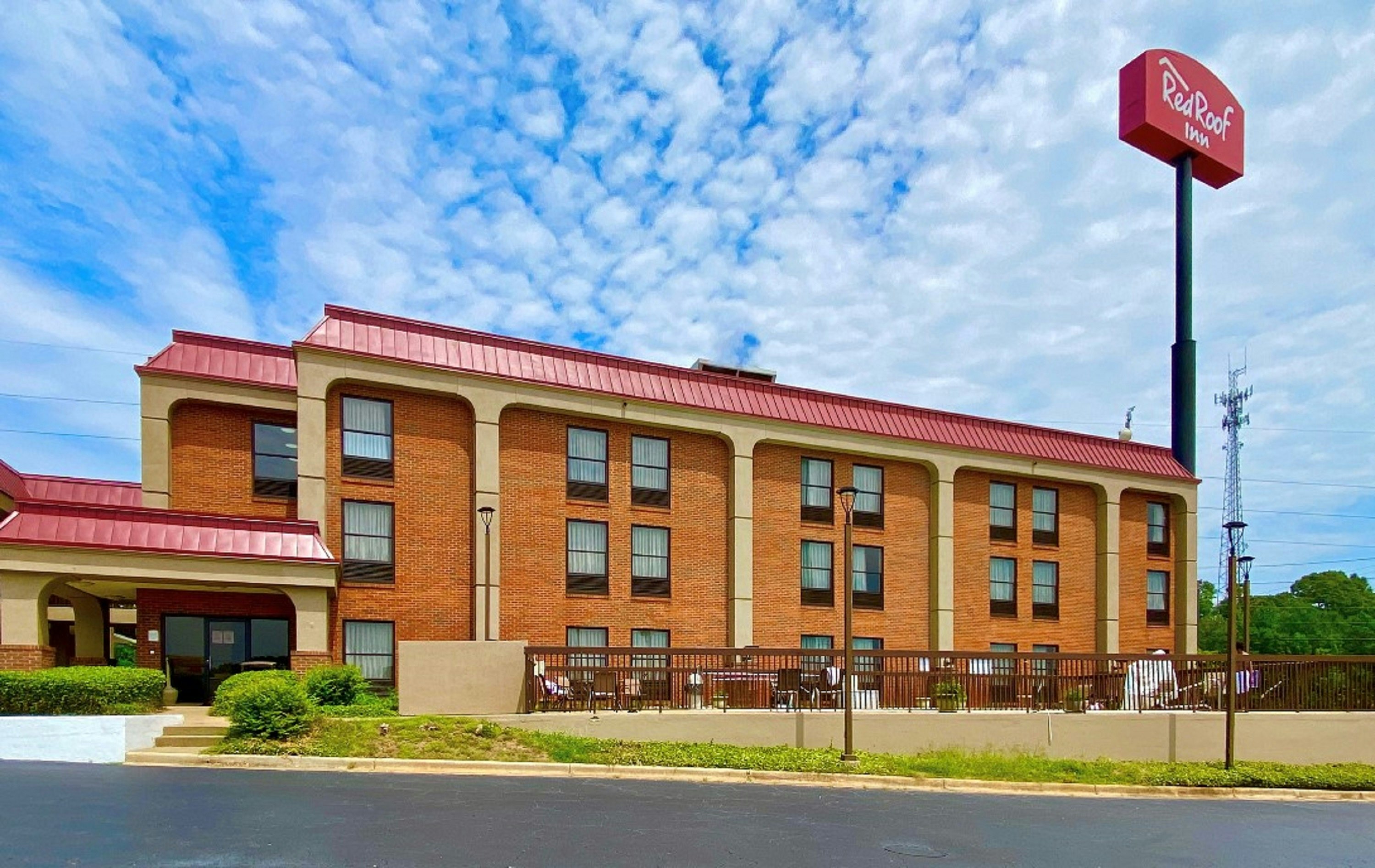 Red Roof Inn Prattville 2/42