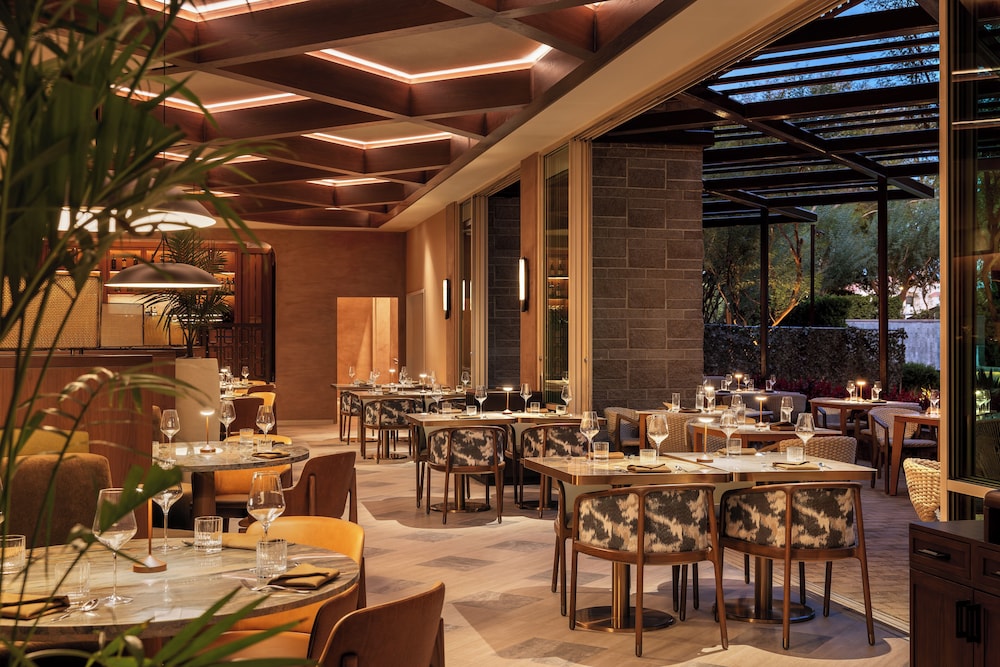Grand Hyatt Scottsdale Resort 36/50