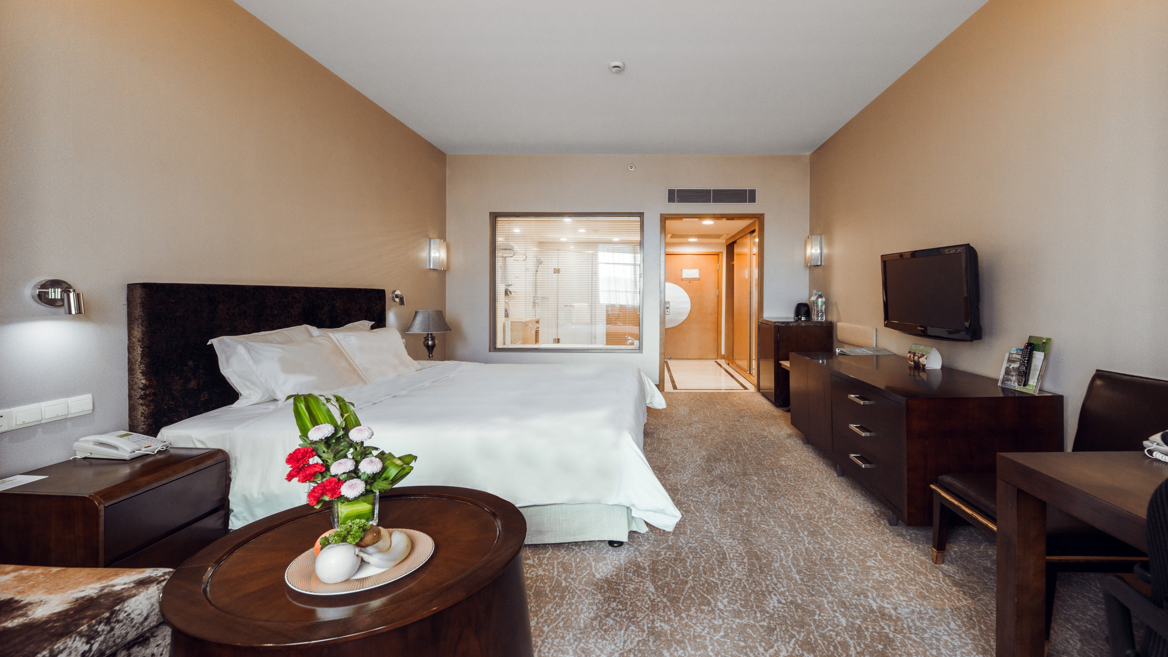 Holiday Inn Changzhou Wujin 17/34