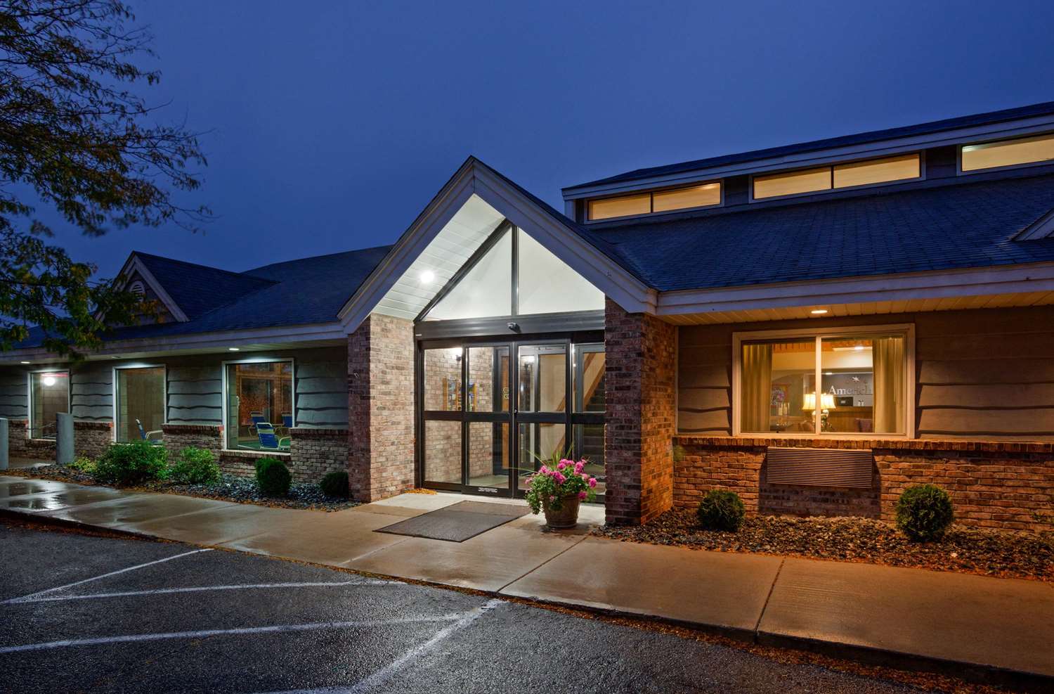 Americinn By Wyndham Red Wing 13/15