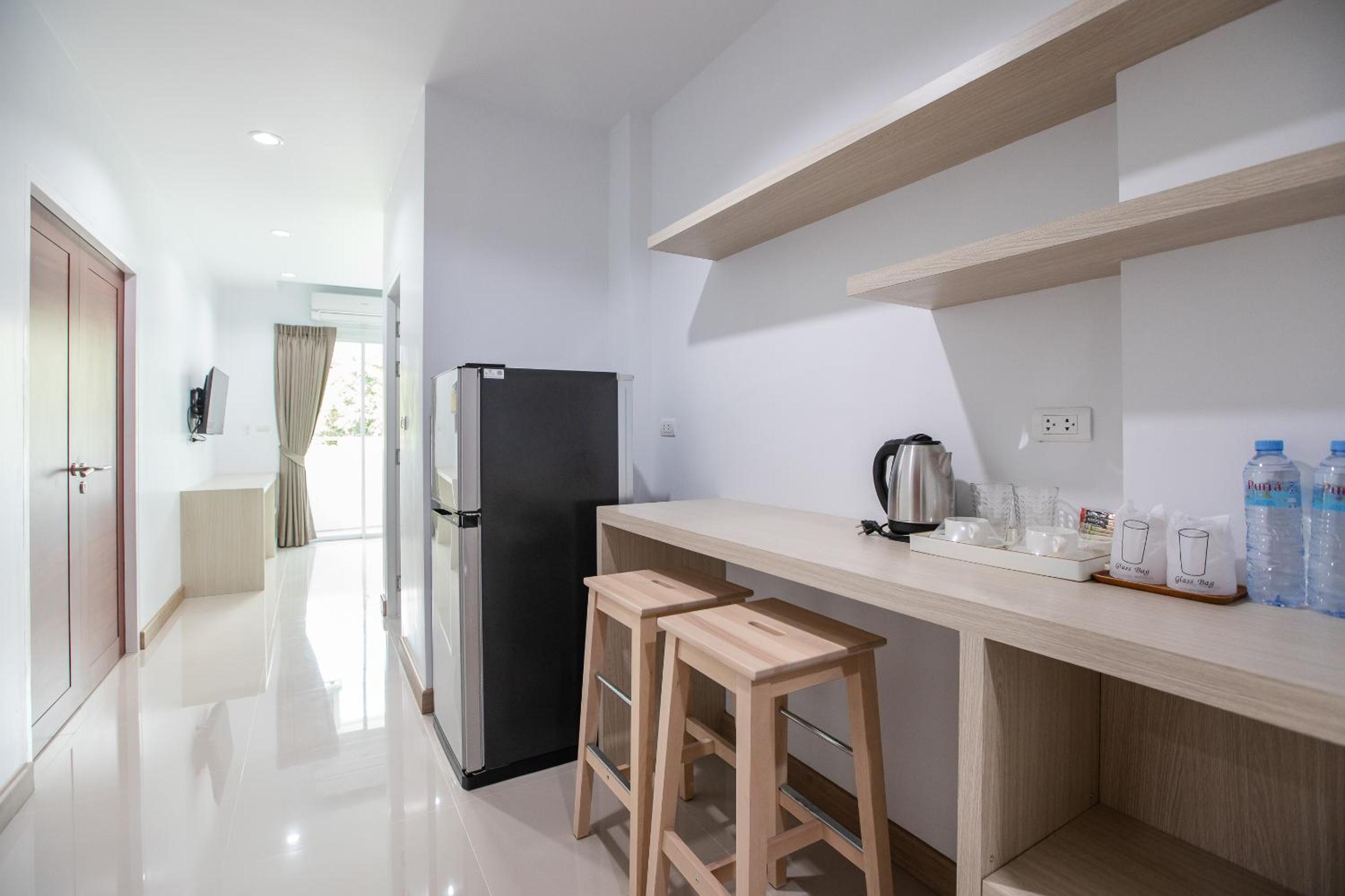 Green Hotel Phuket 31/33