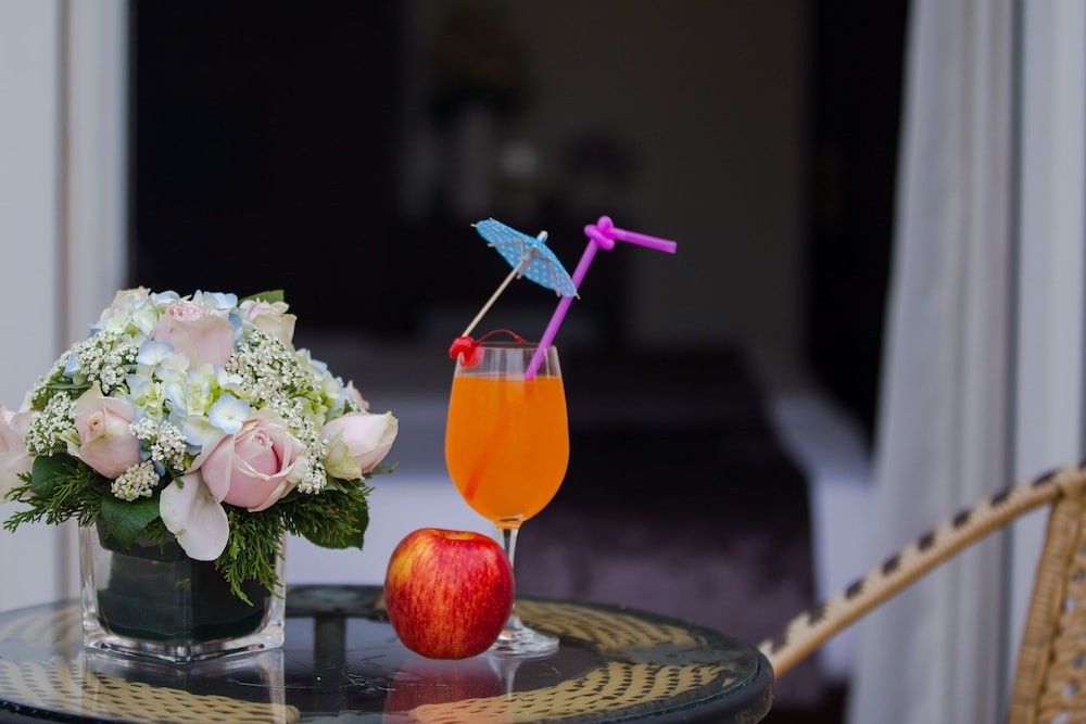 Paradise Boutique Hotel 36/57