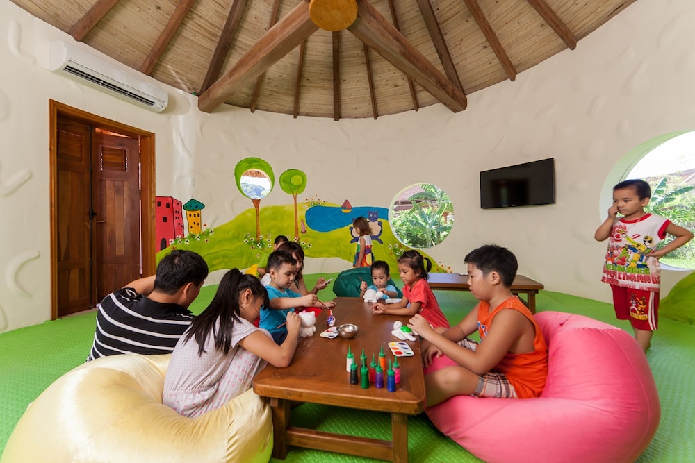 Emeralda Ninh Binh Resort Spa 22/46