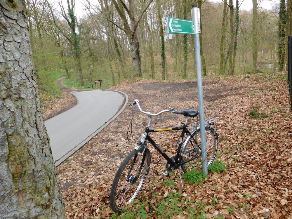 Schlosshotel Ralswiek 21/50