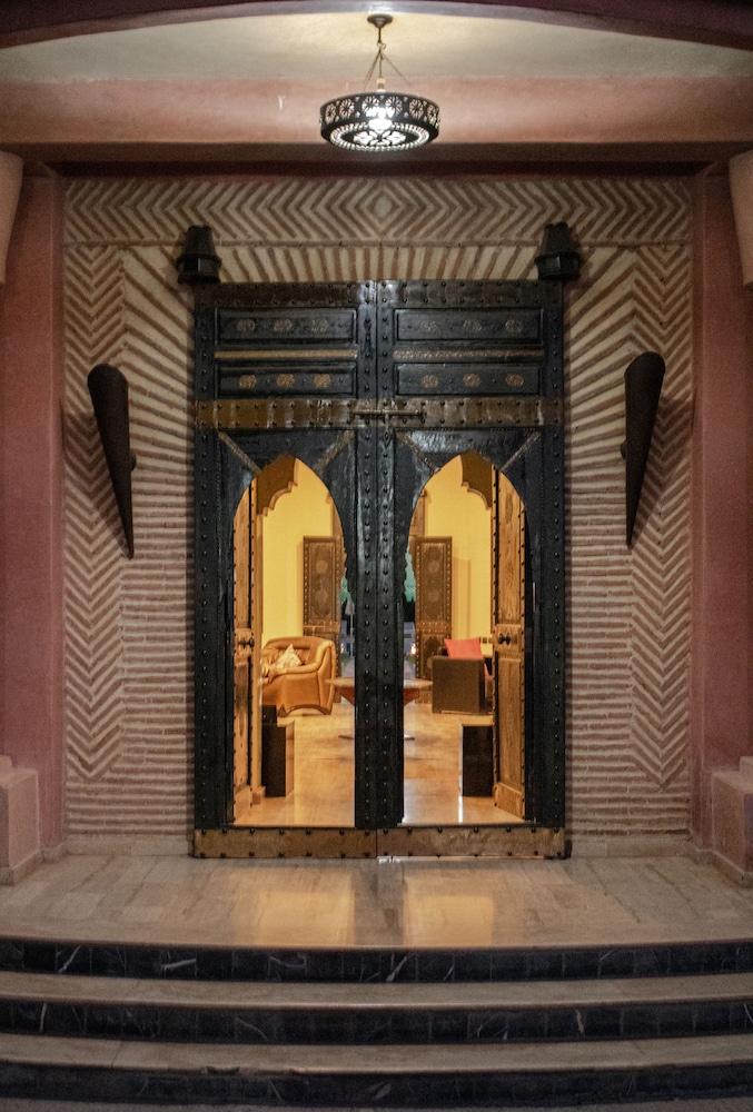 Riad Las Palmeras 21/50