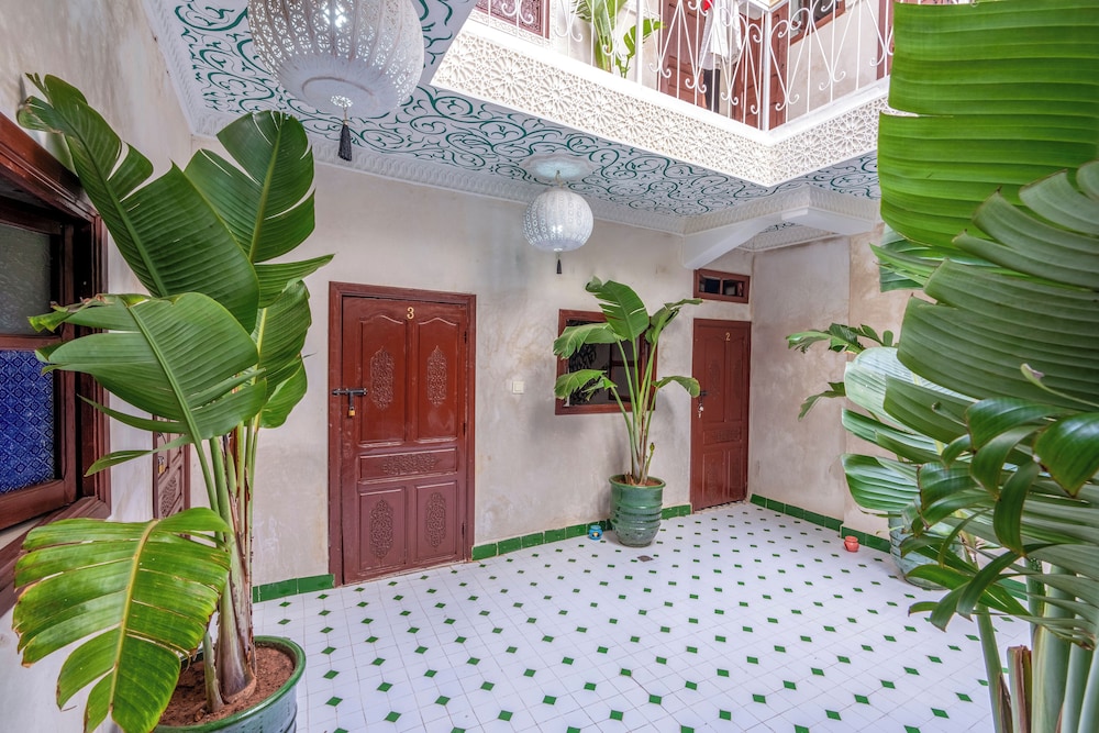 Riad Nowara & SPA 12/50