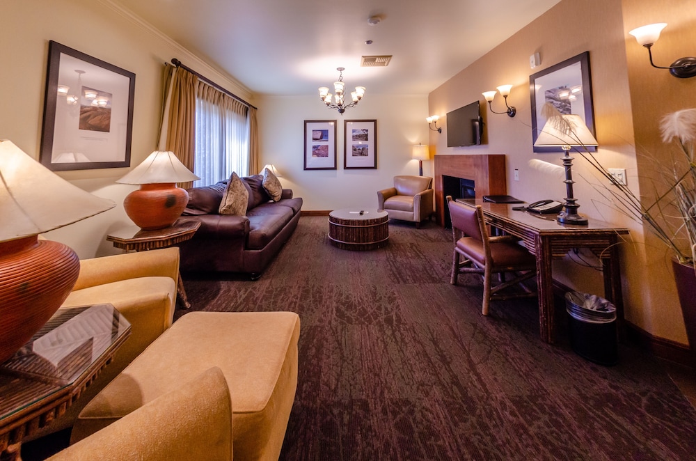 Lodge At Feather Falls Casino 27/49