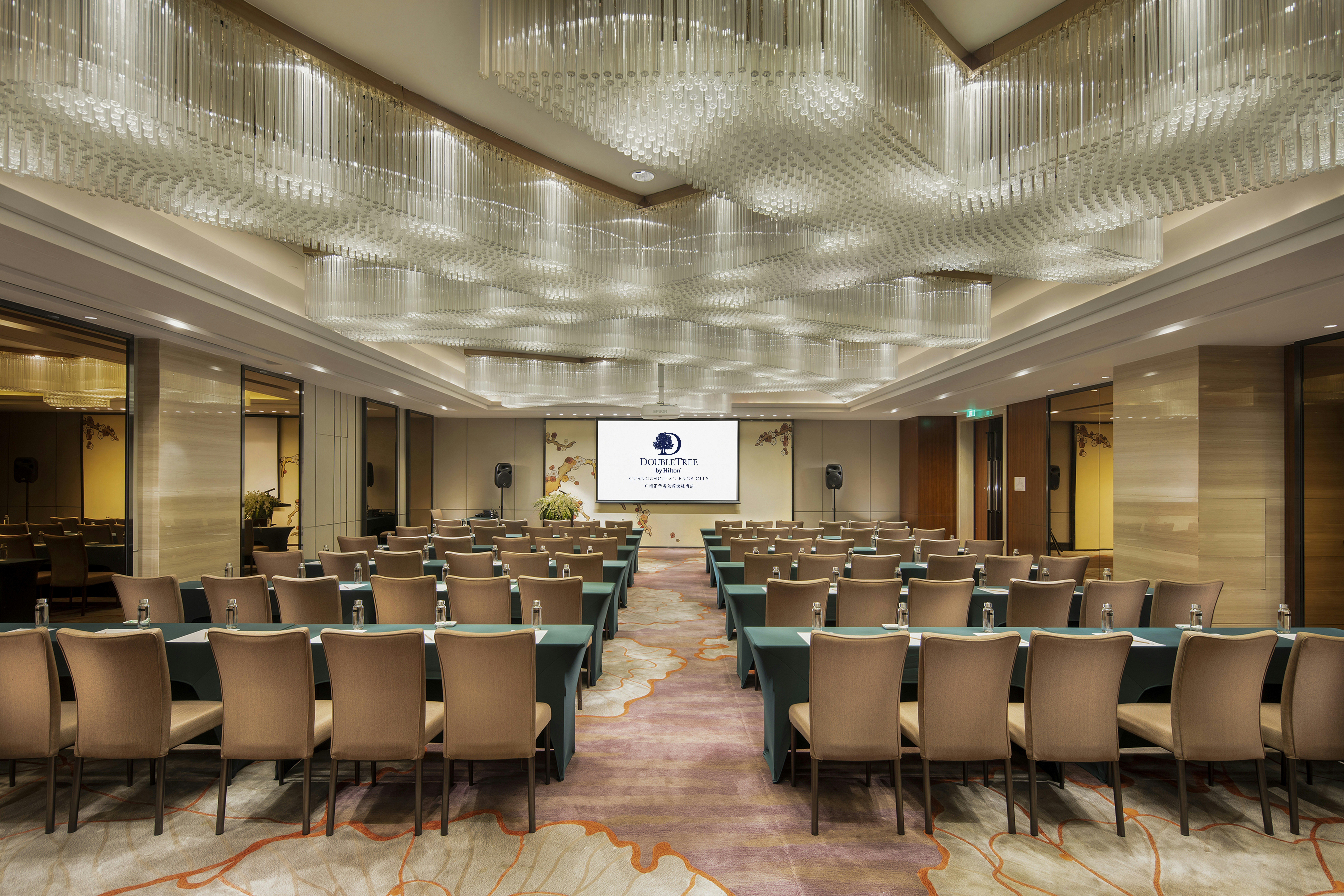 Doubletree By Hilton Hotel Guangzhou - Science City 42/51