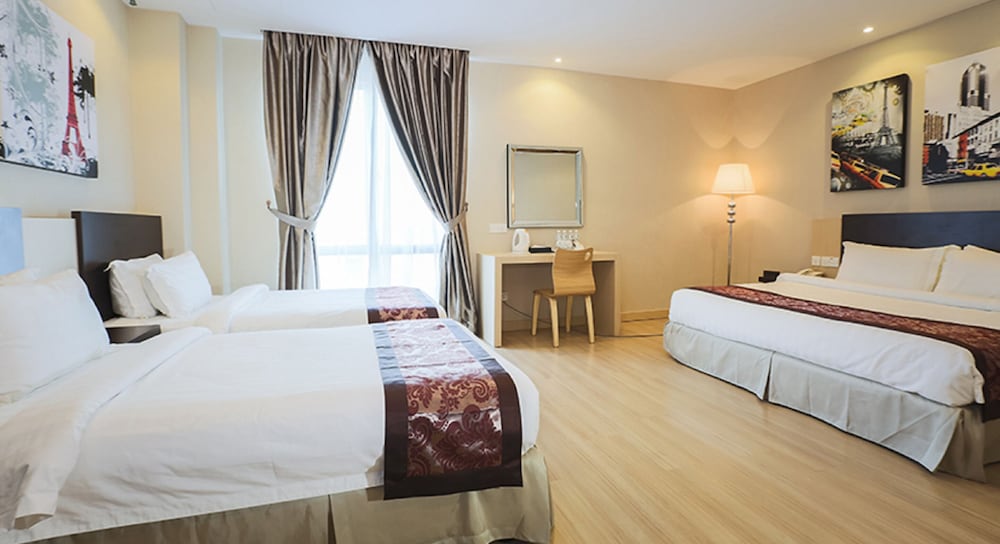 Eco Tree Hotel 18/70