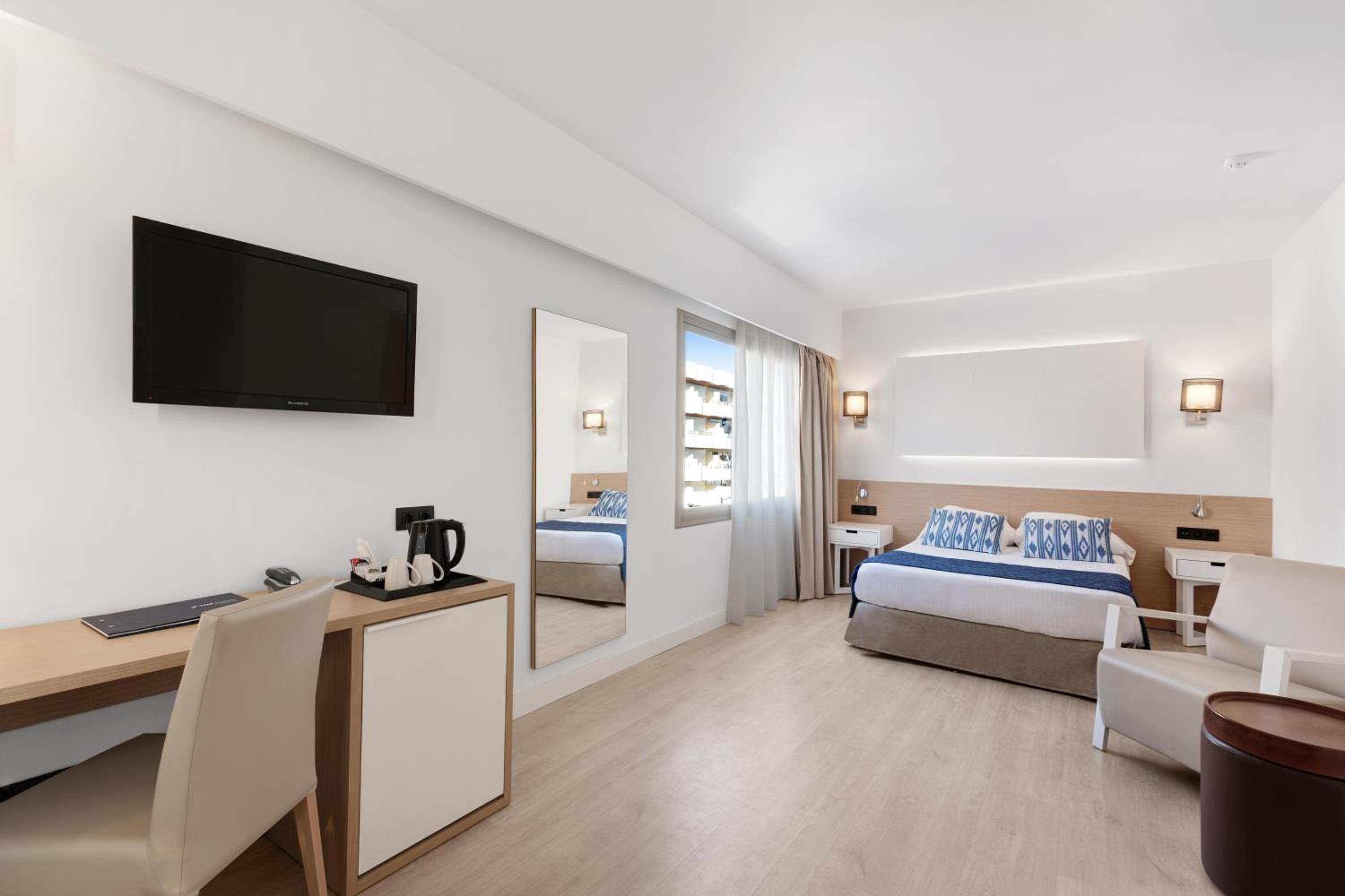Single, Single Bed