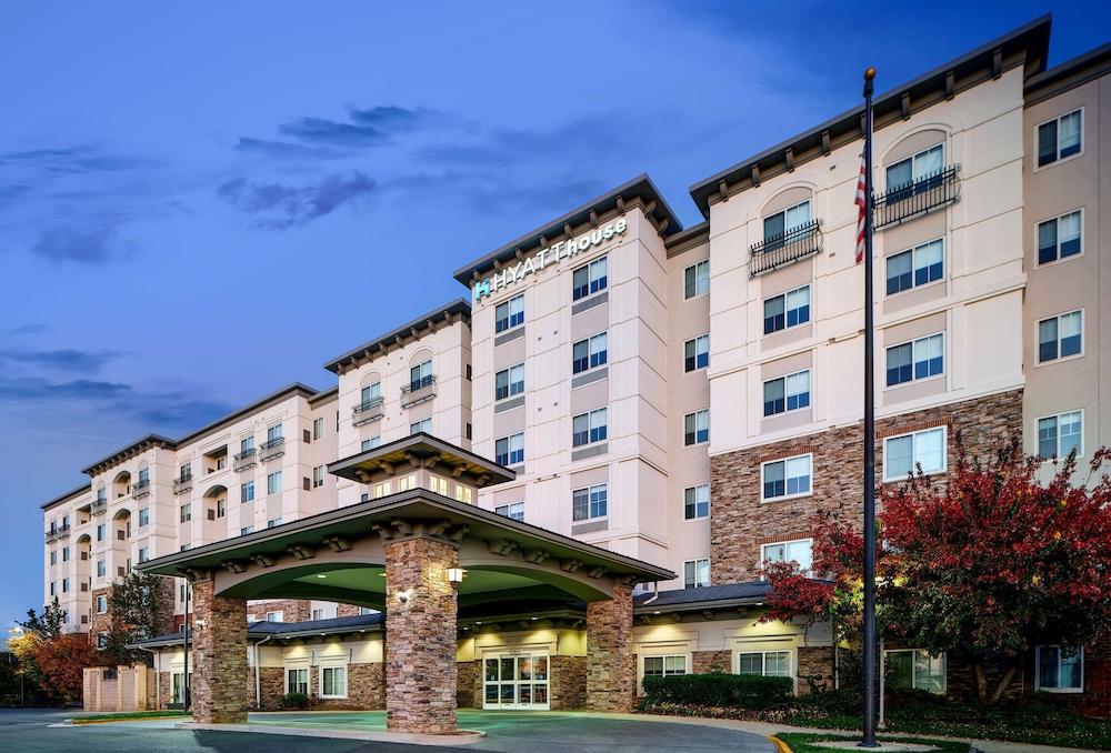 HYATT house Sterling/Dulles Airport-North 5/53