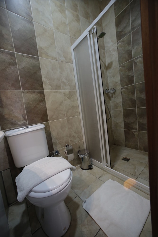 TAKSIM PARK SUITES 54/54