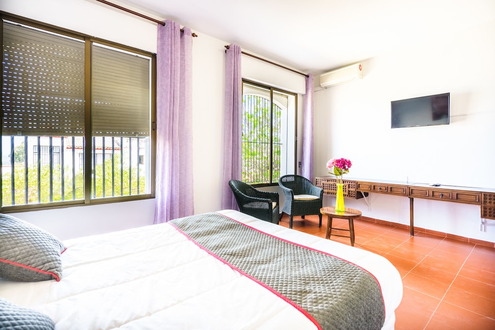 Room, Quadruple, 4 Beds