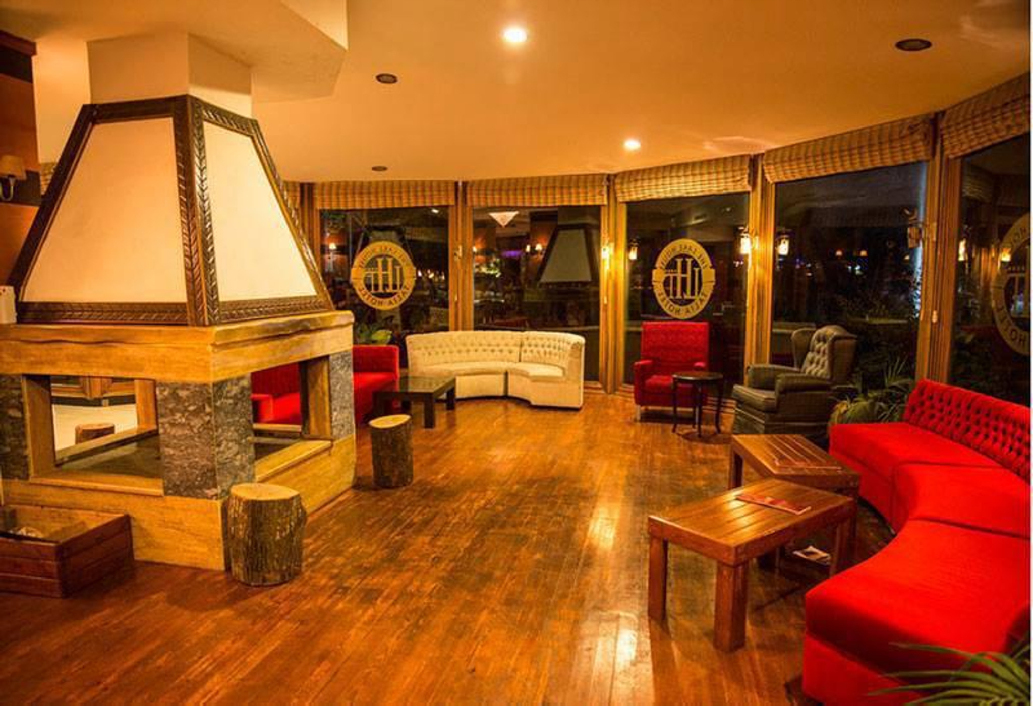 Green Mount Hotel & Spa 9/11