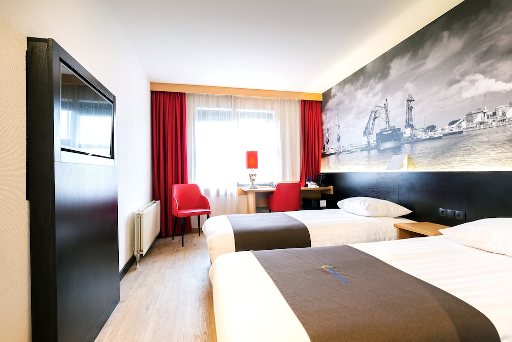 Bastion Hotel Barendrecht 14/33
