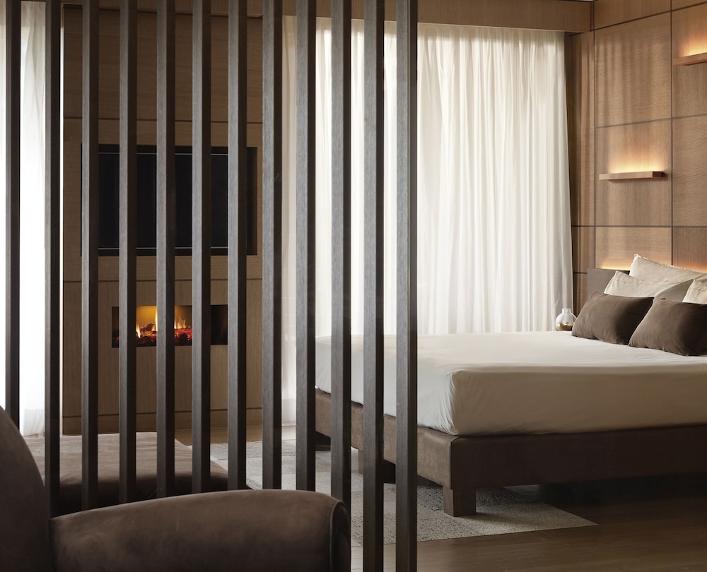 Lefay Resort and SPA Dolomiti 8/46