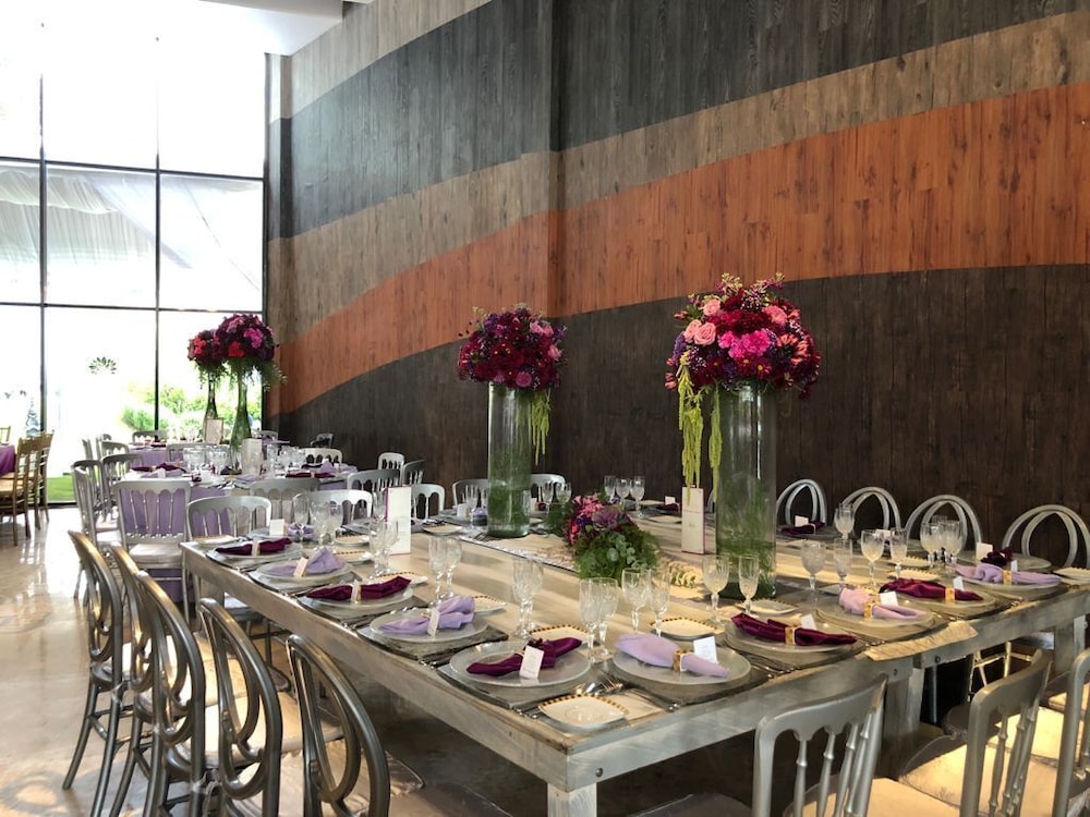 BV Hotel Atlixco 20/32