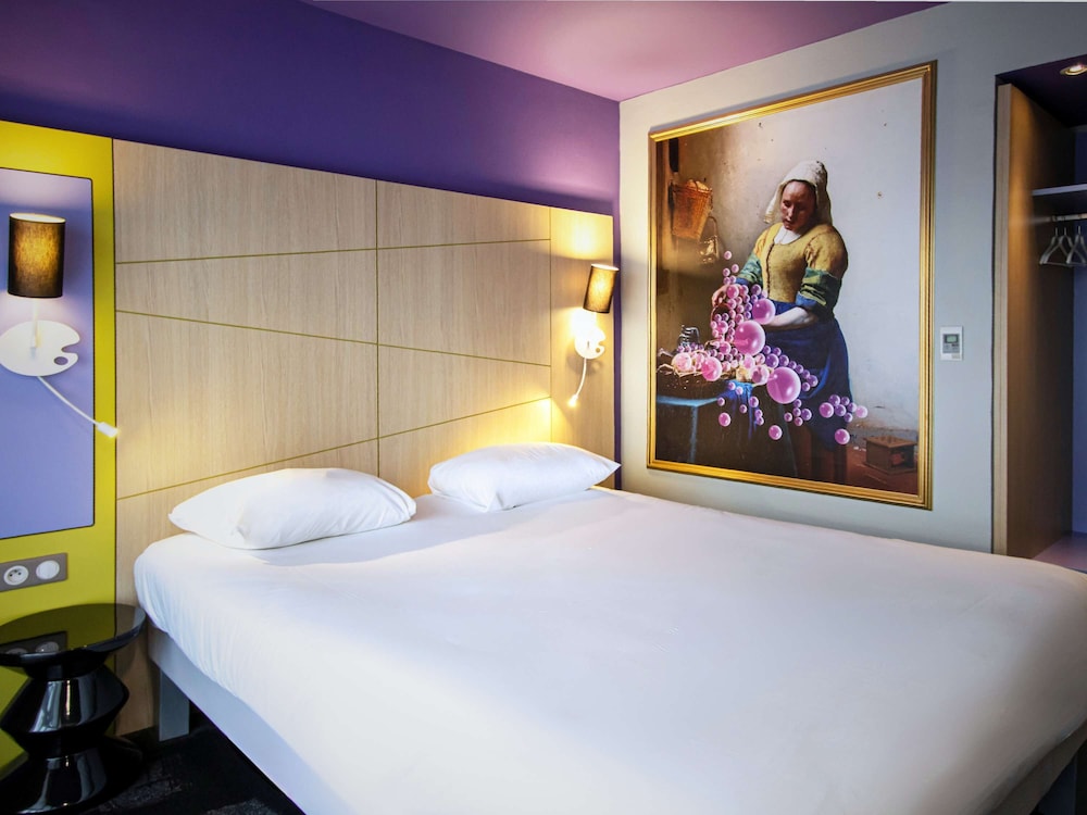 ibis Styles Honfleur Centre Historique 25/72