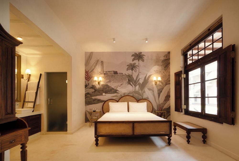 The Galle Fort Hotel 15/50