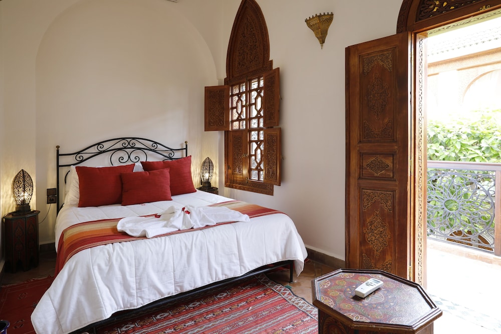 Riad Daria 16/50
