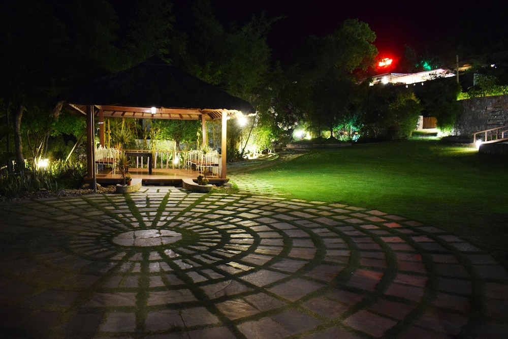 One Hotels Kumbhalgarh Forest Retreat 34/50