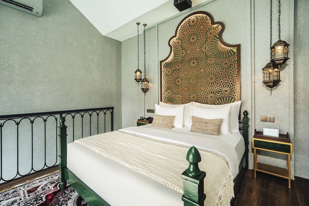 The Palmea Villa Semiyak By Ini Vie Hospitality 14/55