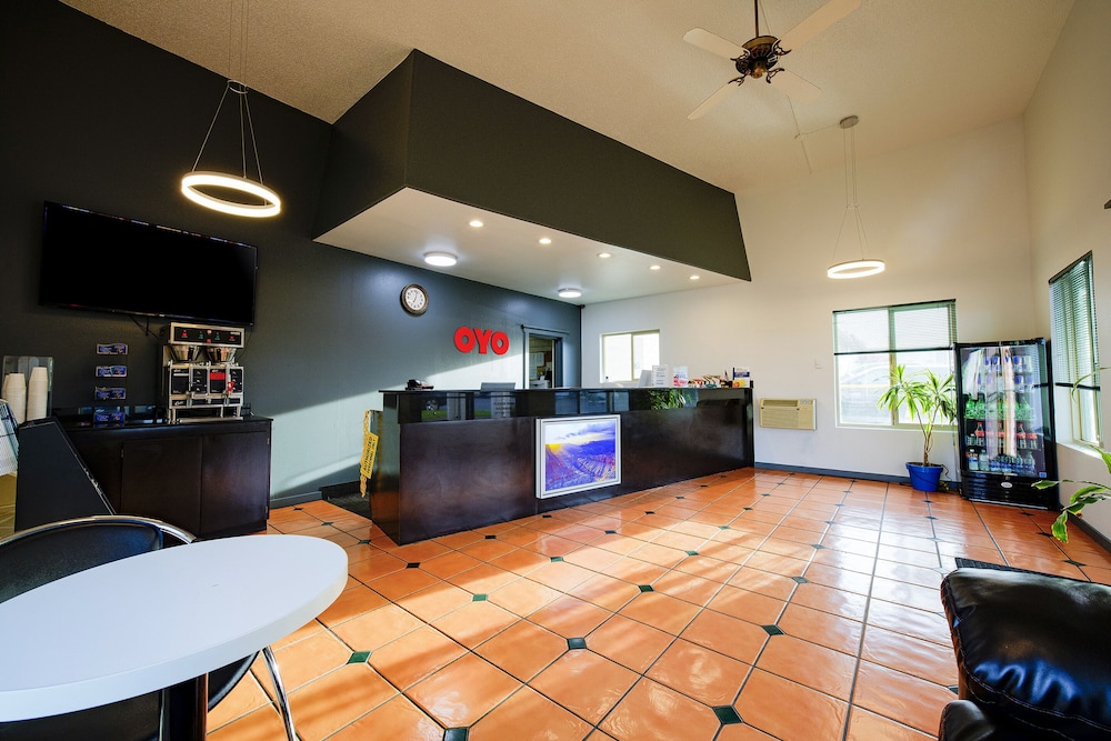 Hermiston Inn & Suites 8/50