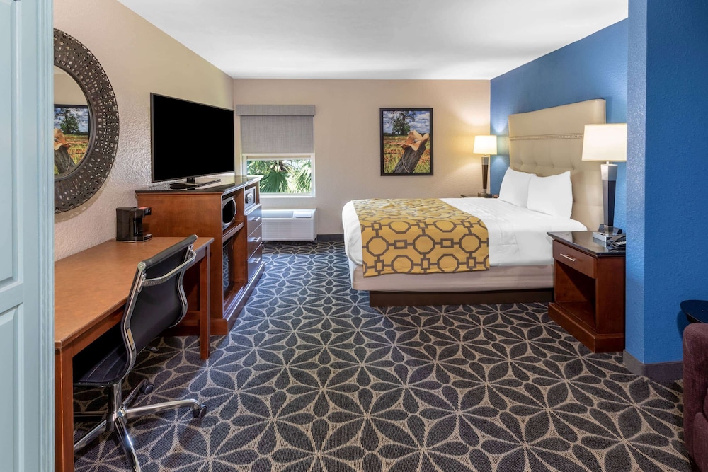 Baymont by Wyndham McAllen 28/60