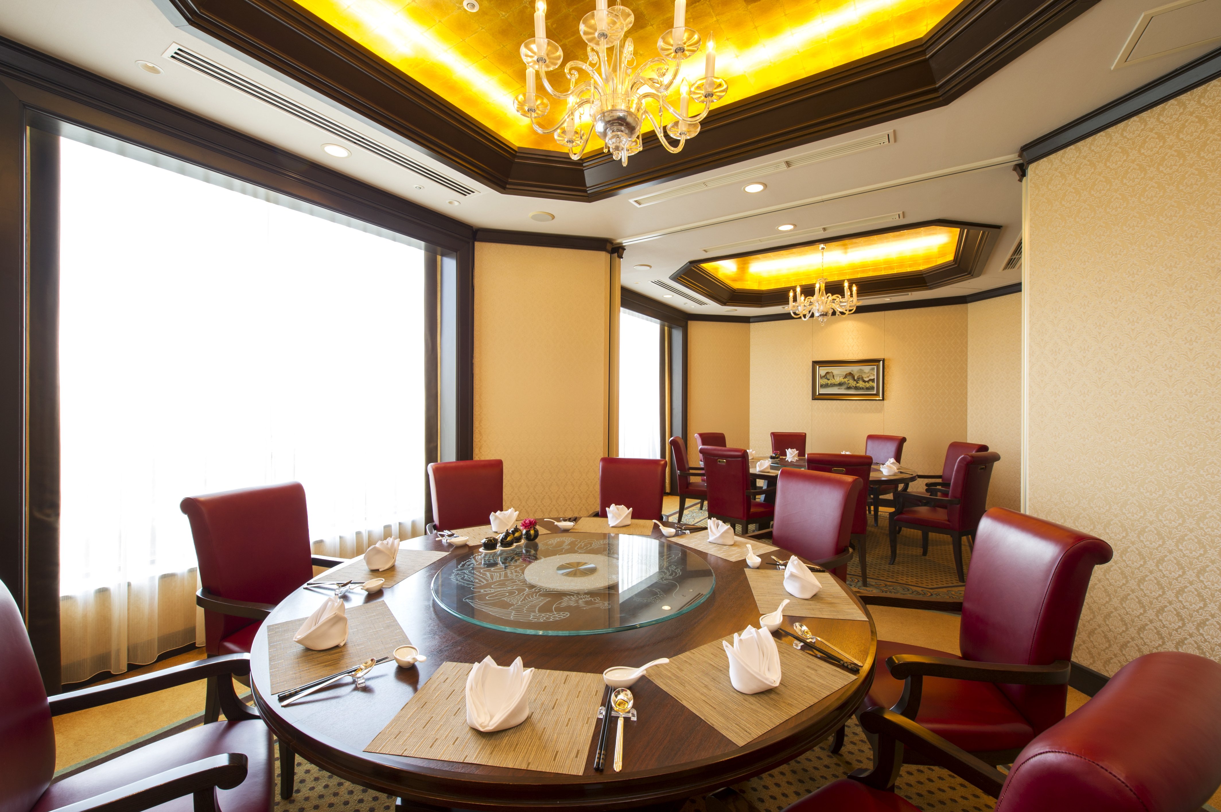 Hotel Okura Jr Huis Ten Bosch 24/34