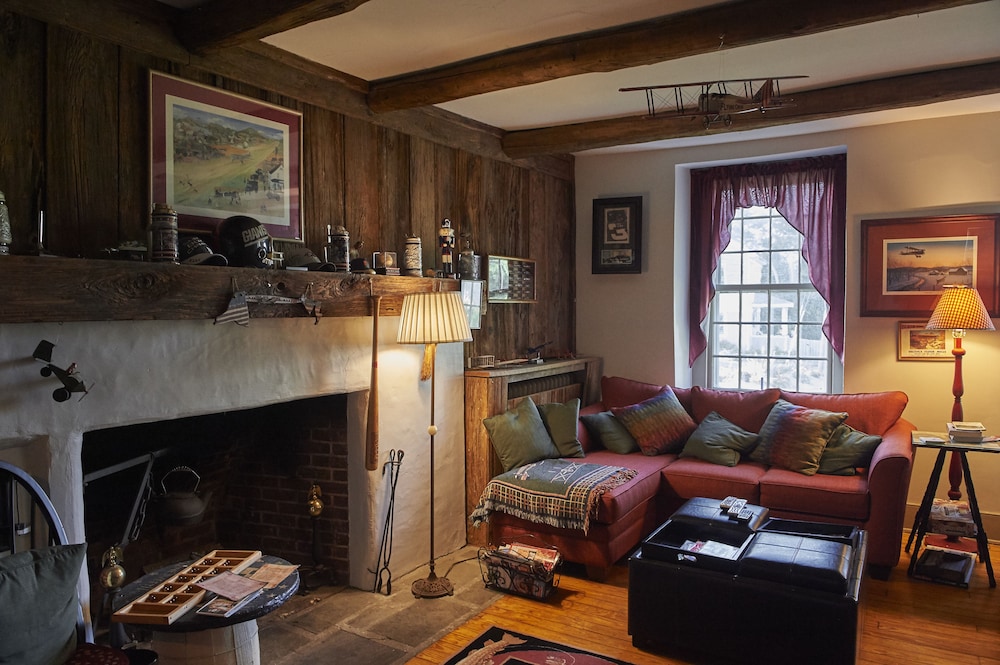 Osceola Mill House B&B 34/69