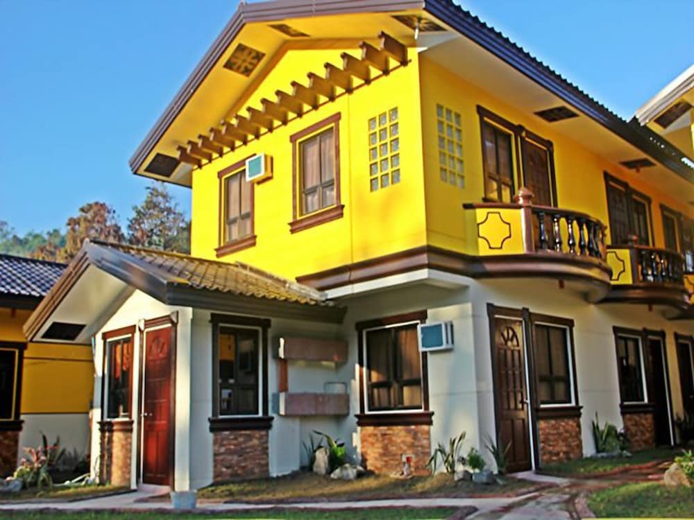Costa Villa Beach Resort 5/34
