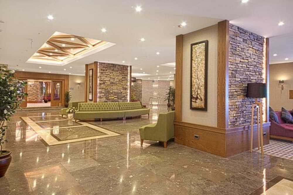 Bof Hotel Uludag 11/74