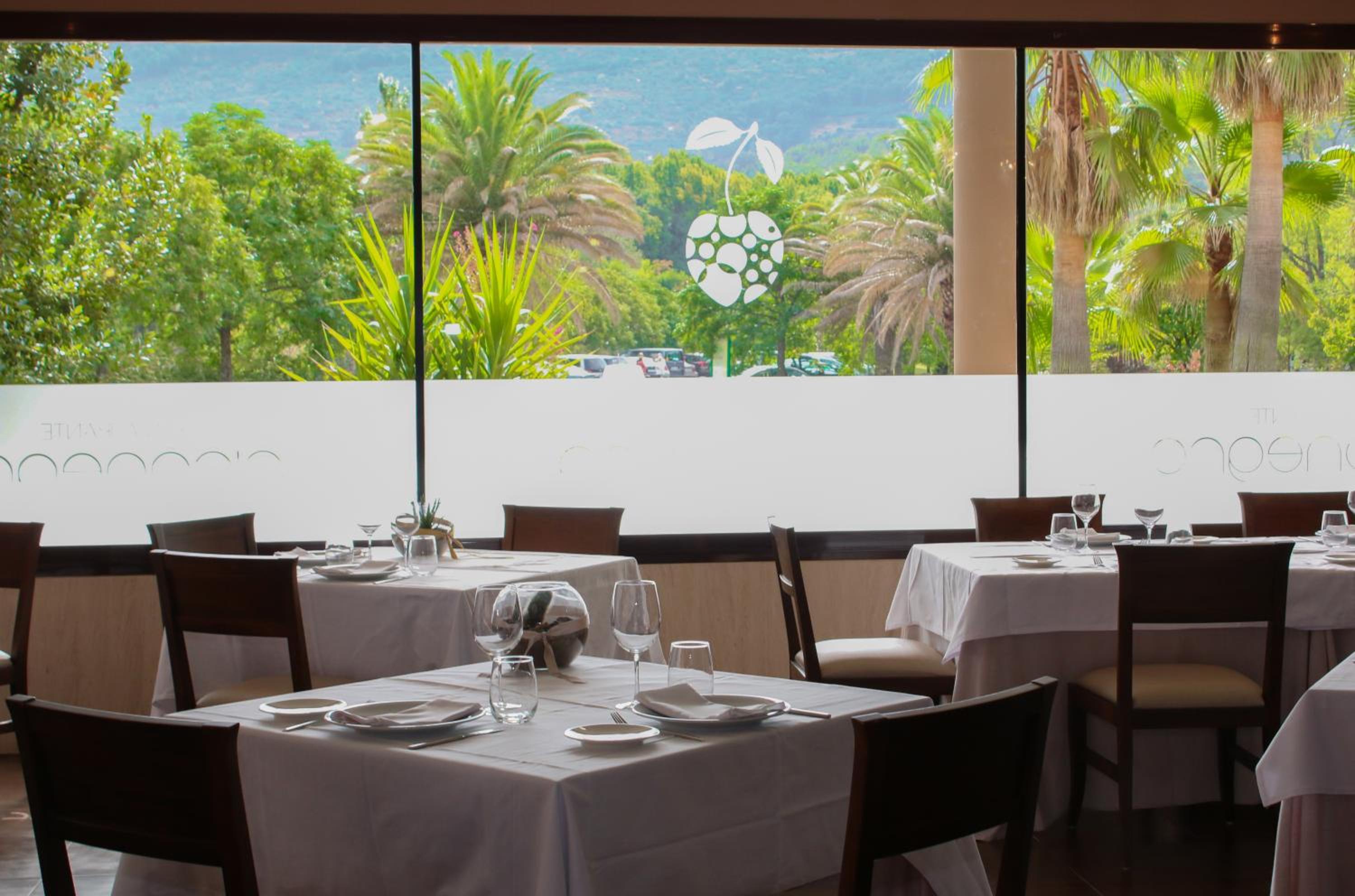 Hotel Balneario Valle del Jerte 37/50