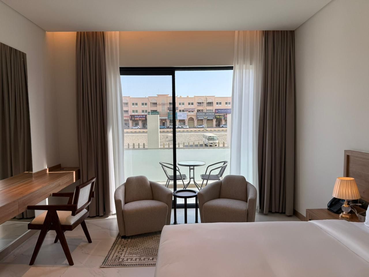 Swiss-Belhotel Nizwa 19/47