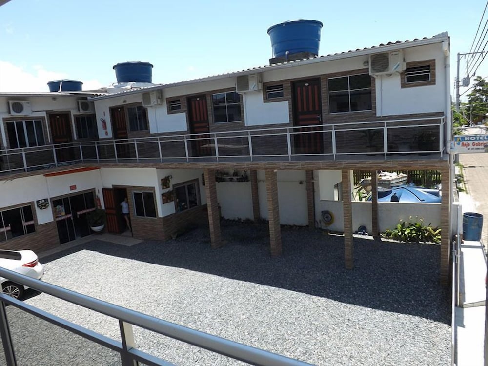 Hotel Anjo Gabriel 2/48