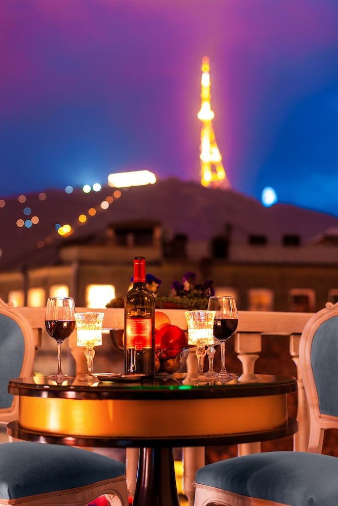 River Side Tbilisi Boutique Hotel 62/71