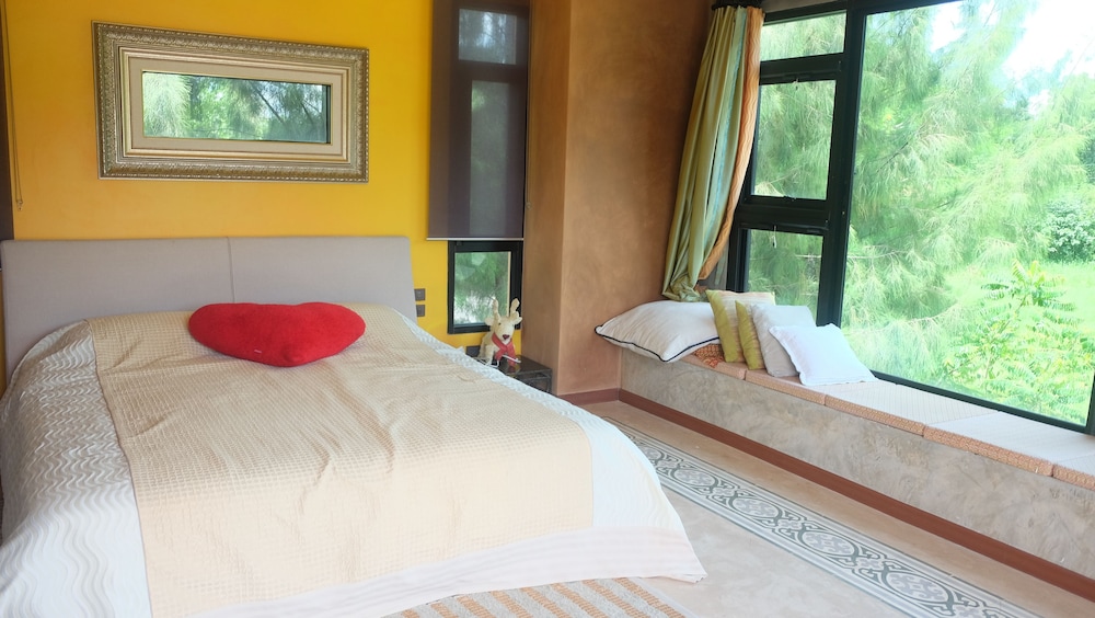 House Of Love Khao Yai 13/50