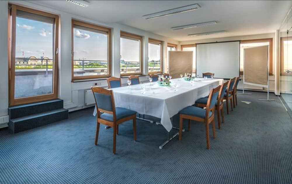 Hotel Alte Wache 27/33