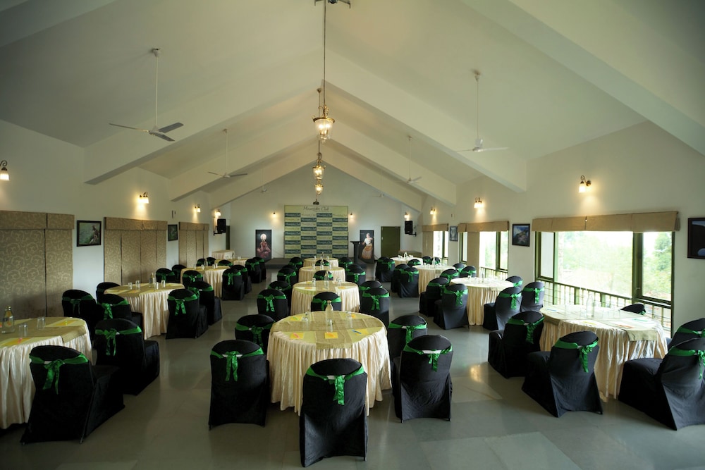 Mountain Club Resort Munnar 32/50