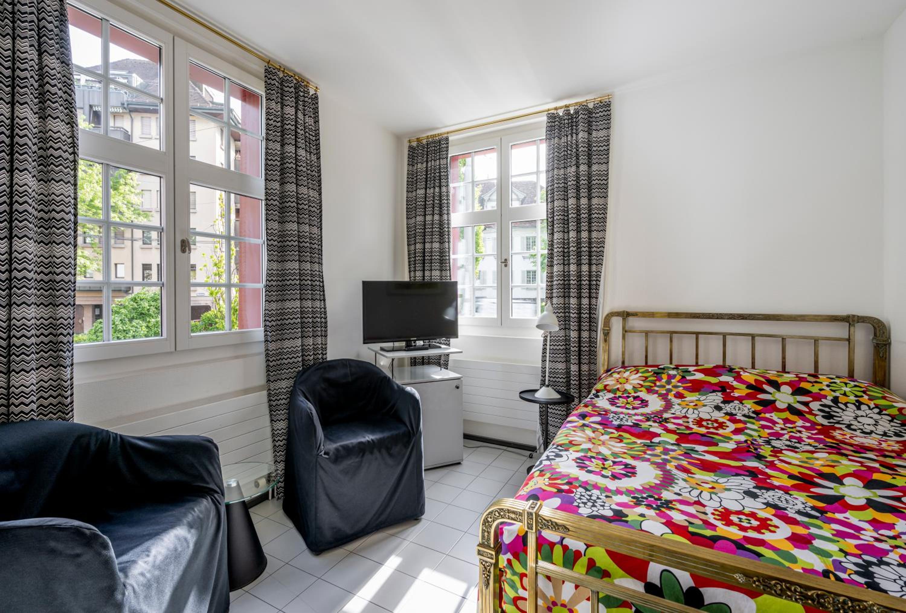 Hotel Hofgarten 31/51